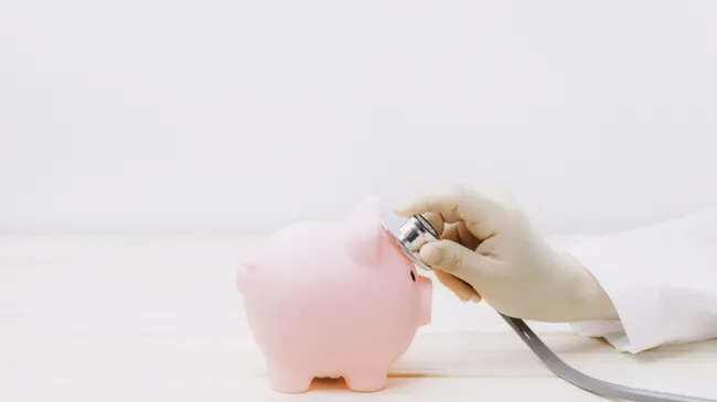 piggy bank